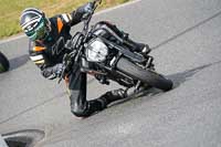 Lower Group Black Bikes
